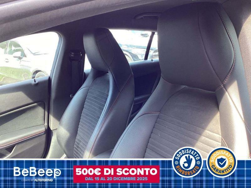 Mercedes-Benz CLA S.Brake SHOOTING BRAKE 200 PREMIUM