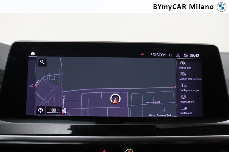 BMW X3 20 d Mild Hybrid 48V xDrive Steptronic