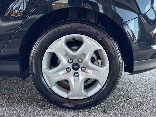 FORD Focus 100 CV Start&Stop Plus