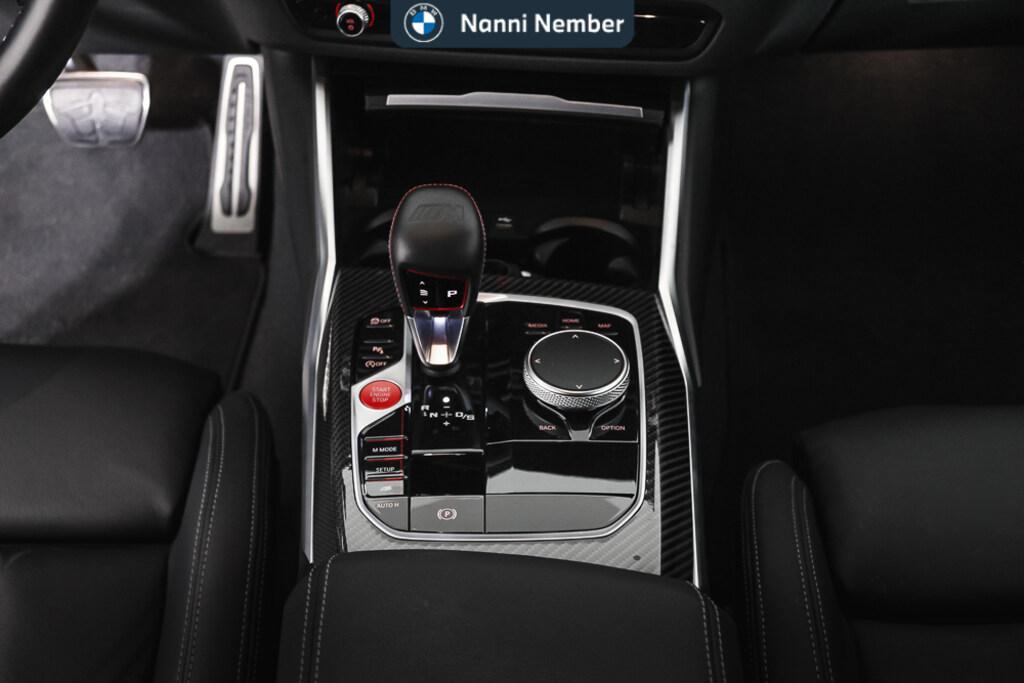 BMW M2 Coupe 3.0 Steptronic