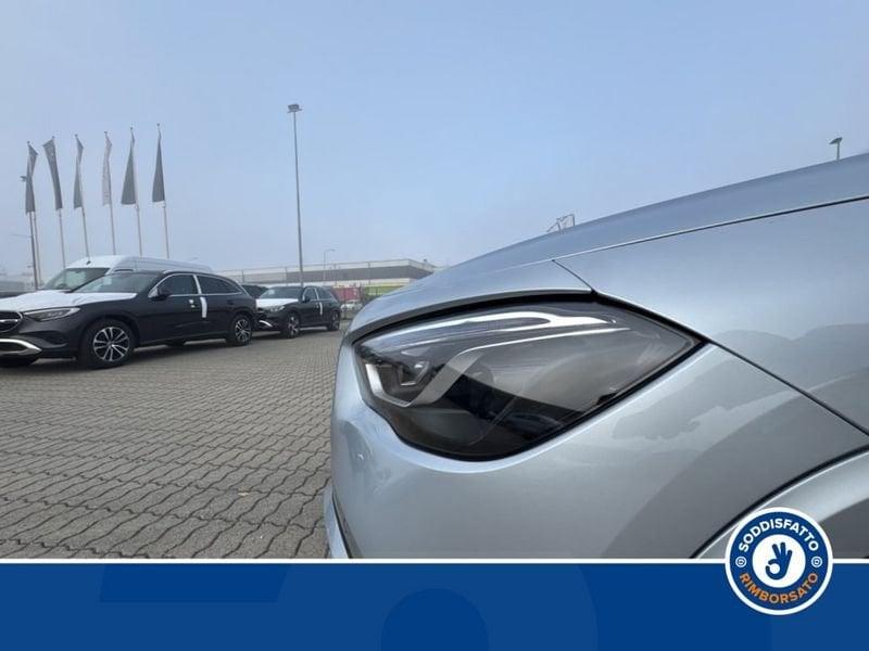 Mercedes-Benz GLA 200d Automatic AMG Line Premium