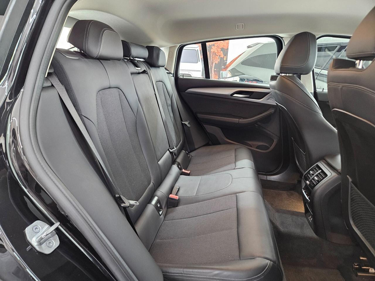 Bmw X4 xDrive20d 48V Business Advantage - IVA ESPOSTA