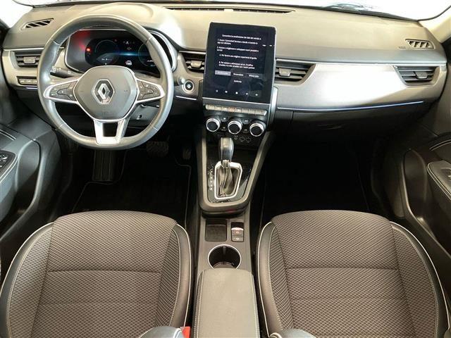 RENAULT Arkana 1.6 E-Tech full hybrid Techno 145cv