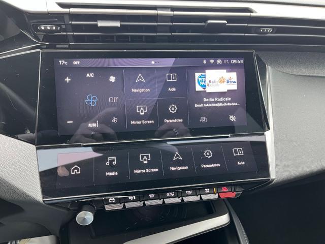 PEUGEOT 308 PureTech Turbo 130 S&S Allure