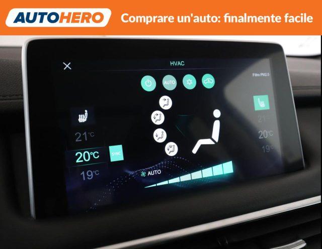MG EHS Plug-in Hybrid Excite