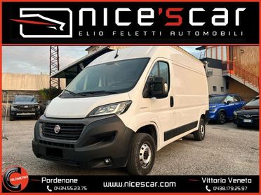 FIAT Ducato 35 2.2 Mjt 140CV Furgone *IVA ESPOSTA*