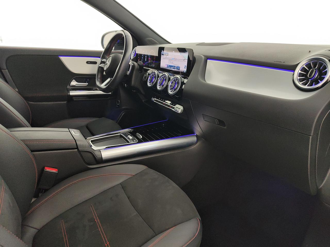 Mercedes-Benz GLA 200 d AMG Line Advanced Plus 4matic auto