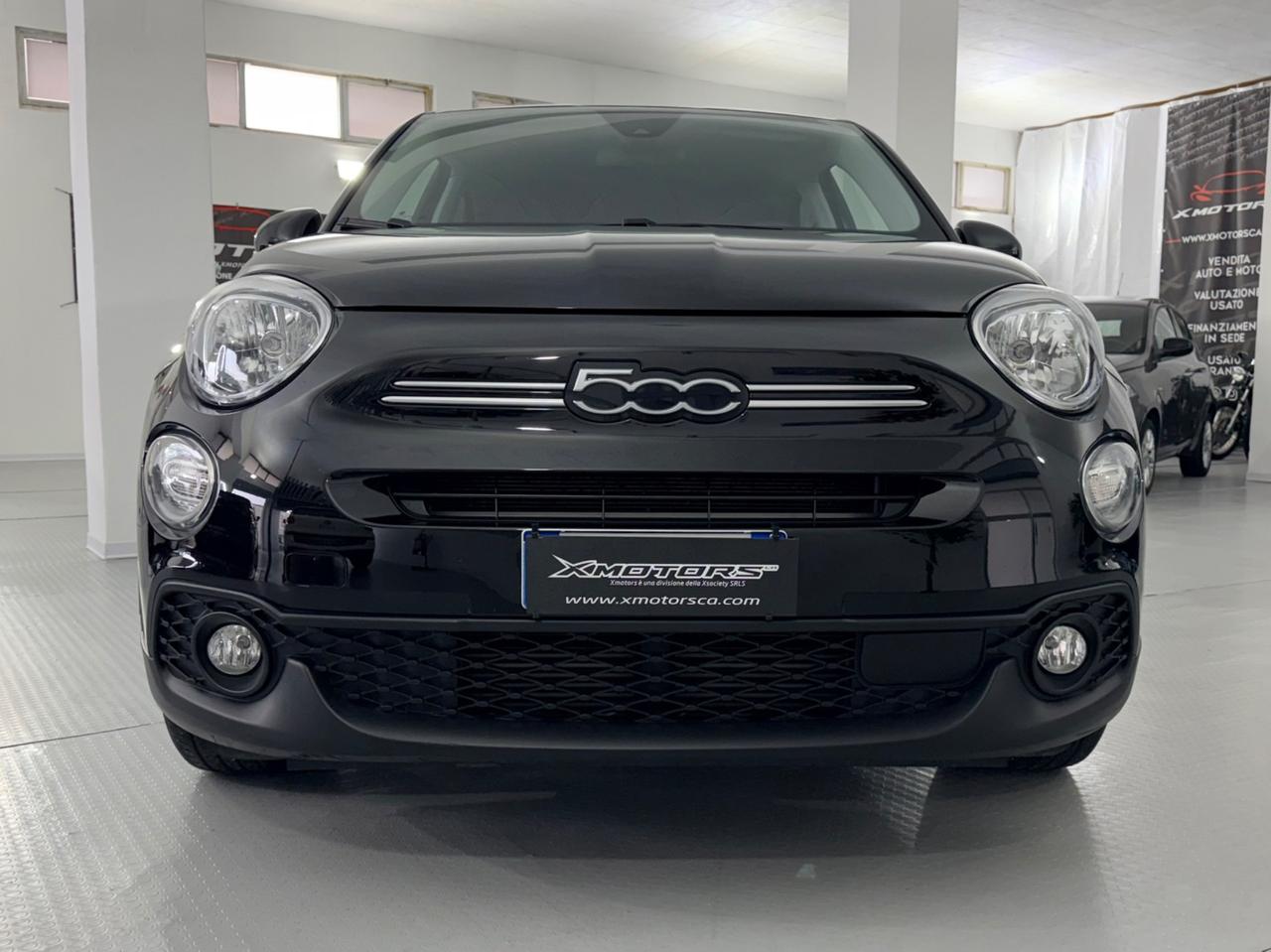 Fiat 500X 1.3 MultiJet 95cv Aziendale Club p.