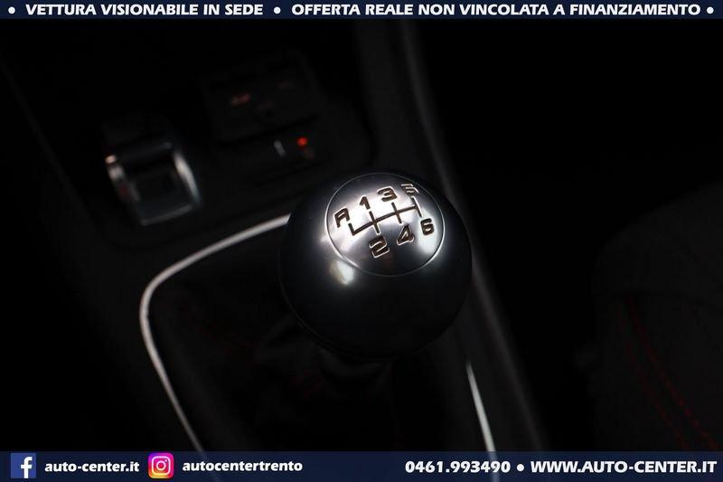 Alfa Romeo Giulietta 1.4 Turbo 120CV Super *Alcantara