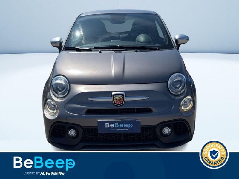 Abarth 595 1.4 T-JET TURISMO 165CV MY18