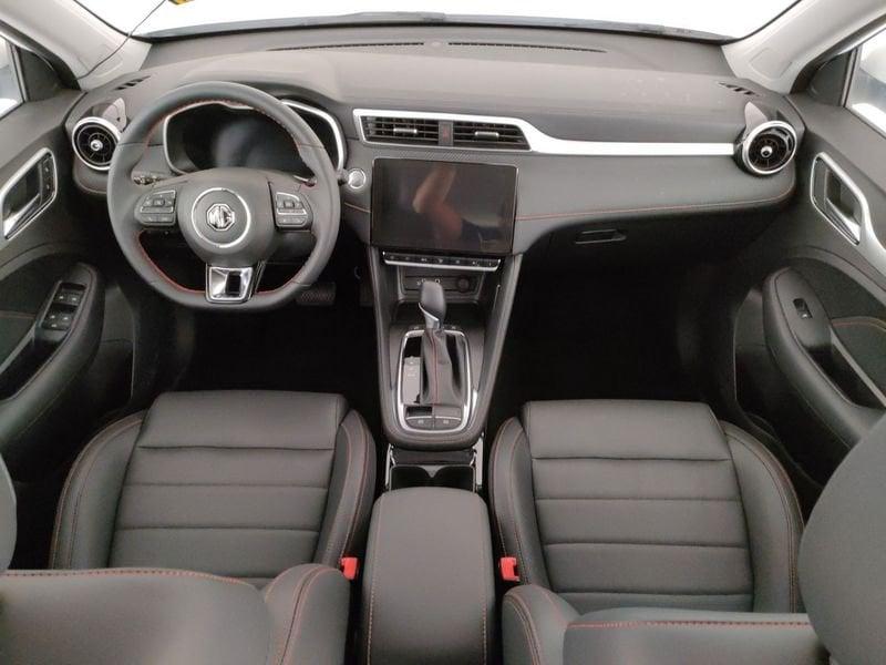 MG ZS 2021 1.0 Luxury auto