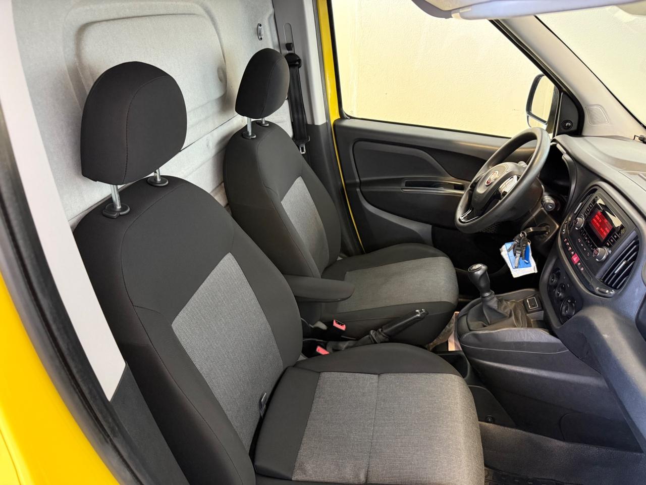 Fiat Doblo 1.3 MJT 95CV 6500€con iva