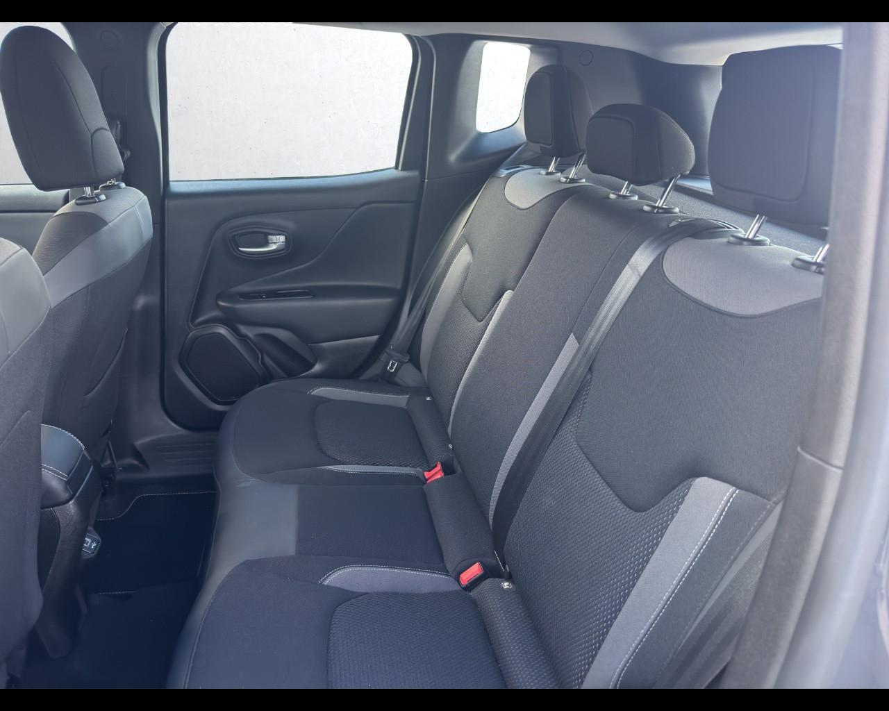 JEEP Renegade - Renegade 1.6 Mjt 130 CV Limited