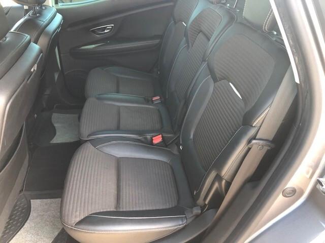 Renault Scenic Scénic dCi 8V 110 CV Energy Intens