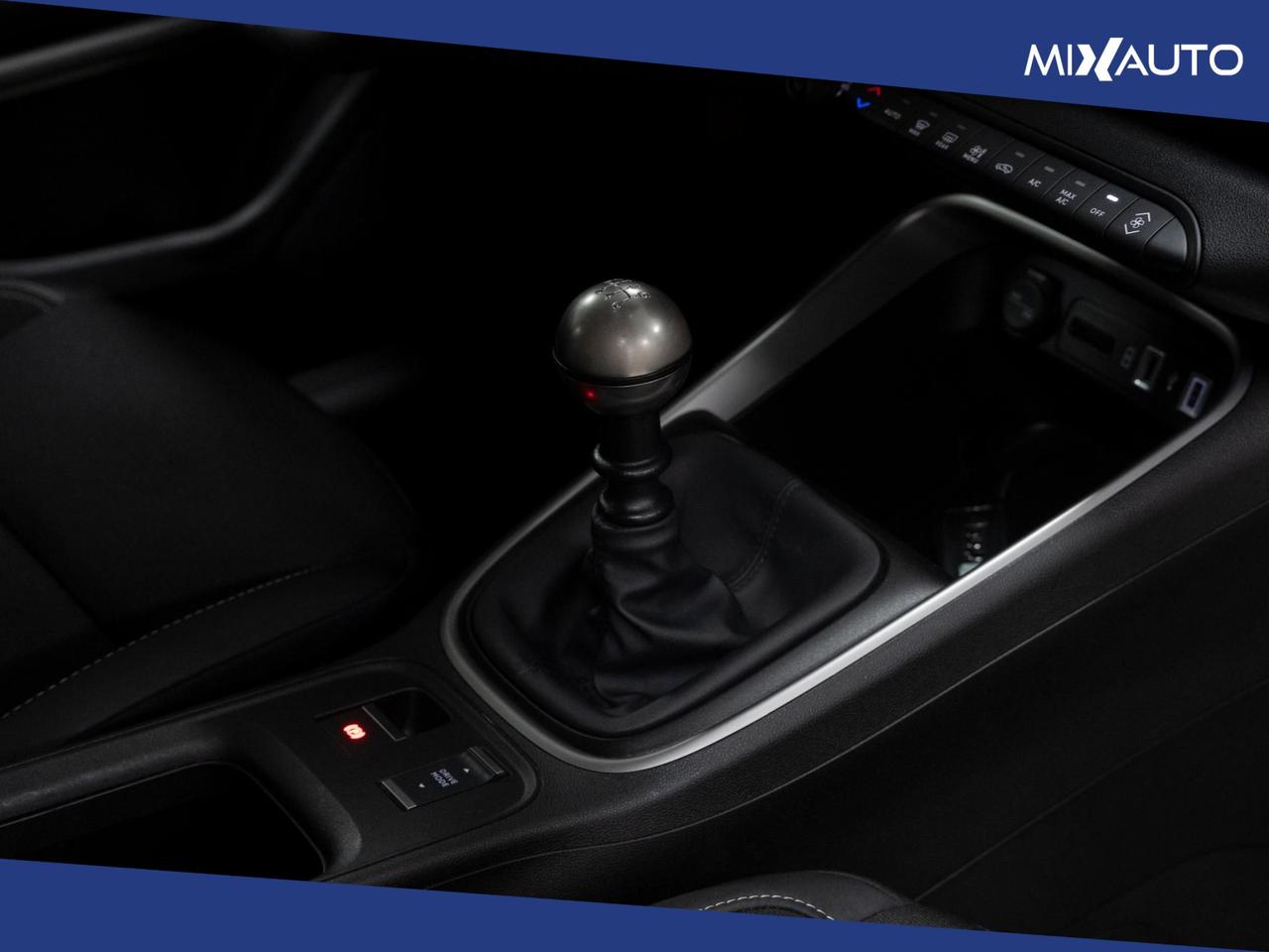 Jeep Avenger 1.2 Turbo Summit FWD 100CV