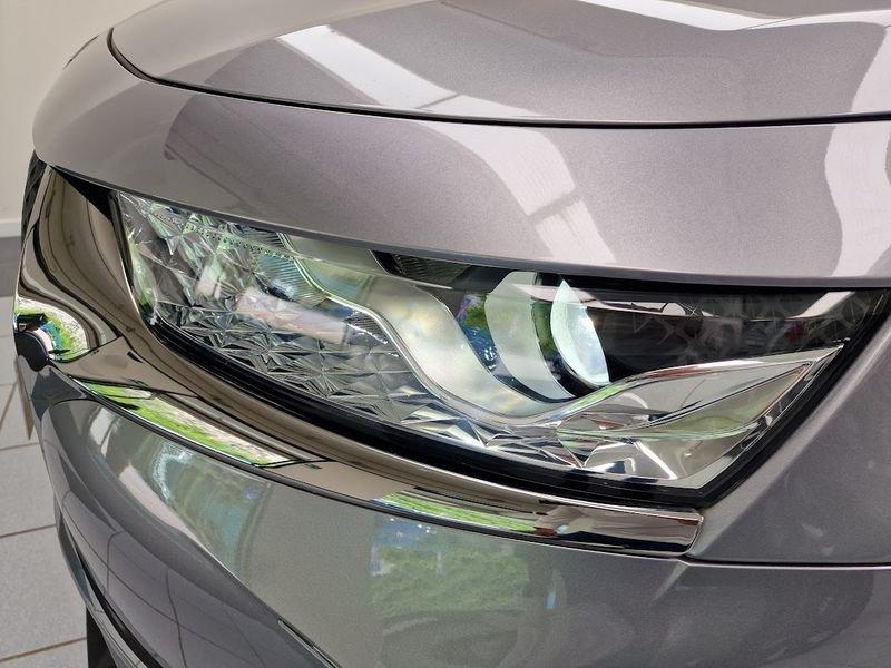 DS DS 7 CrossBack BlueHDi 180 aut. Grand Chic