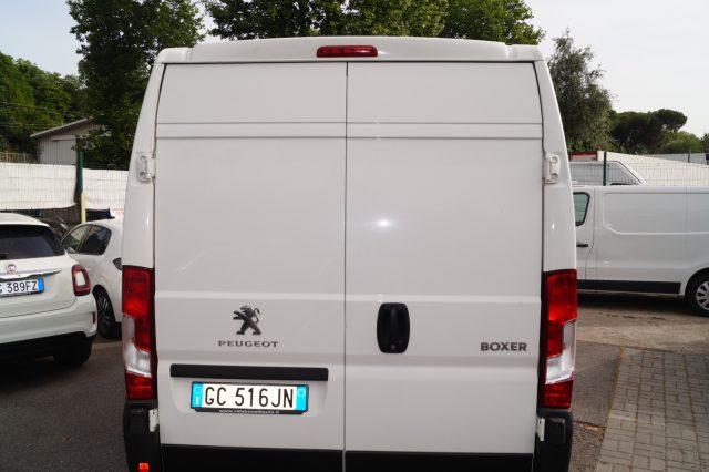 PEUGEOT Boxer 333 2.2 BlueHDi 120 S&S Furgone L2H2