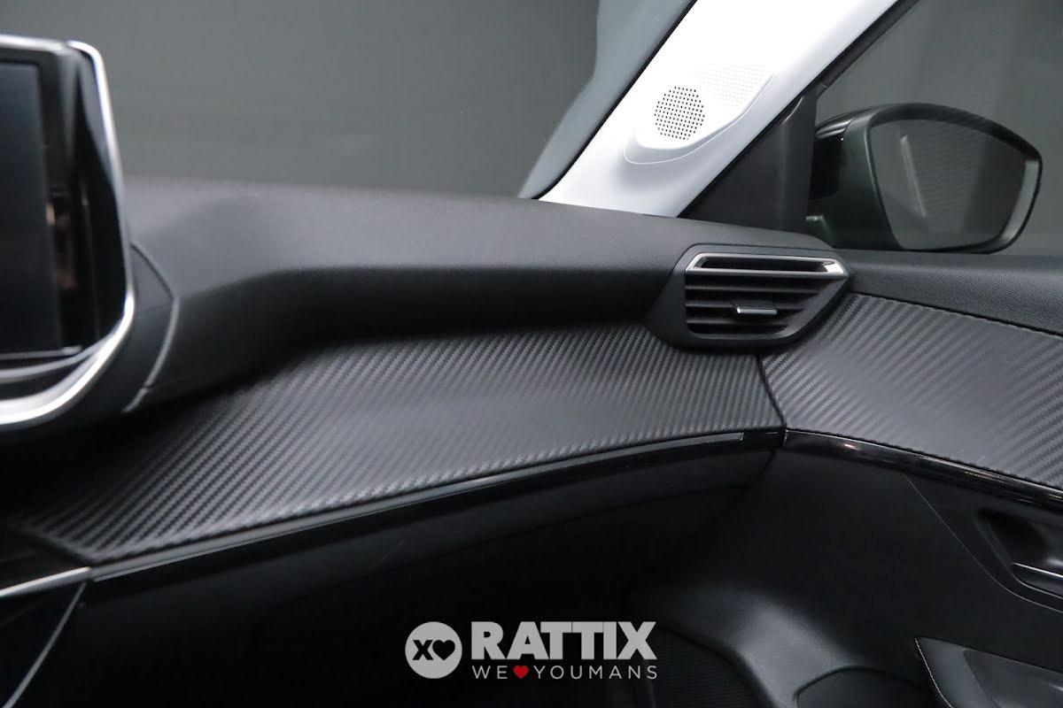 Peugeot 208 1.2 Puretech 100CV Allure