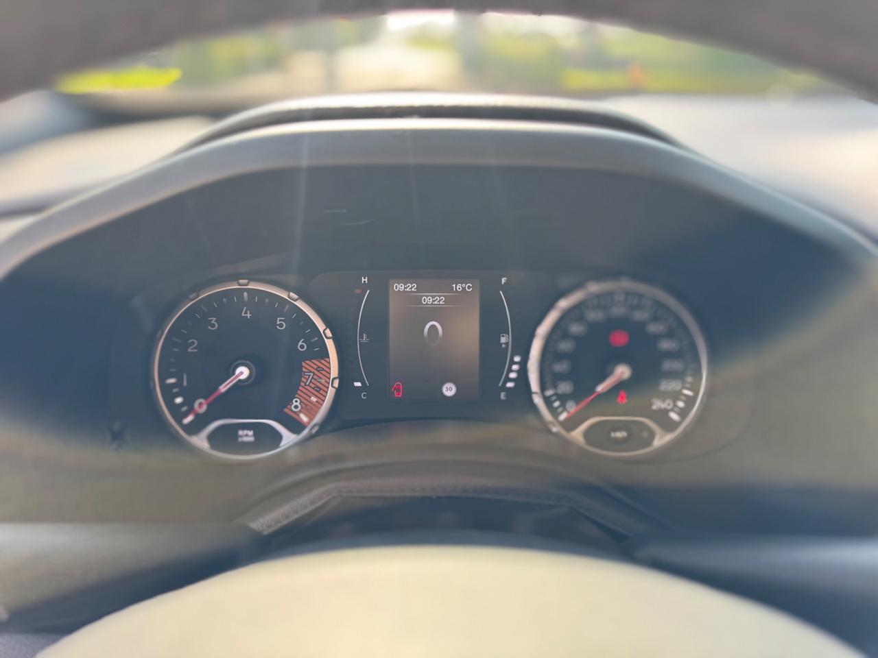 Jeep Renegade 1.0 T3 Longitude