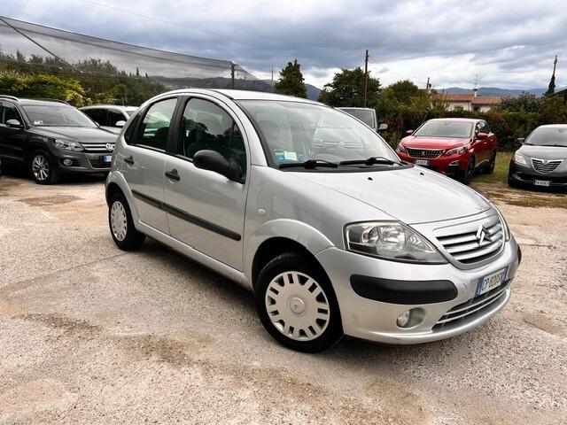 Citroen C3 1.6 16V Exclusive