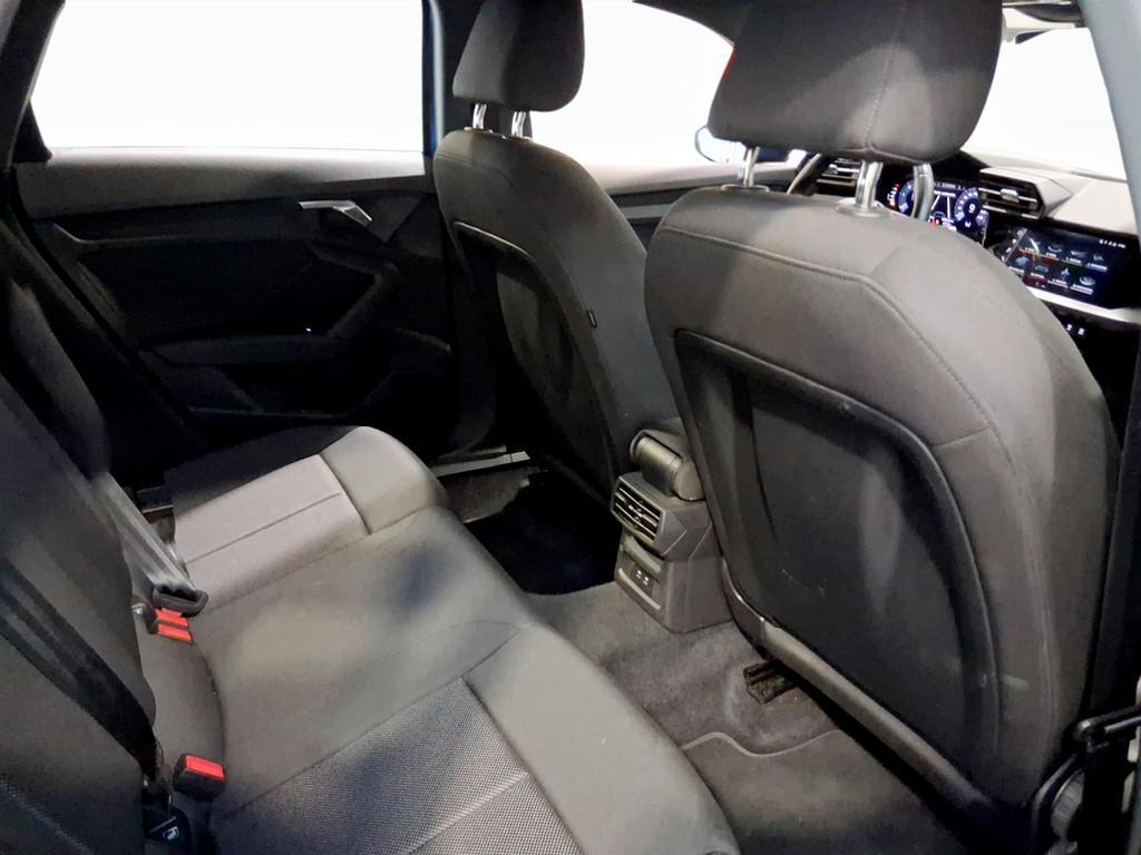Audi A3 Sportback 30 2.0 tdi Business