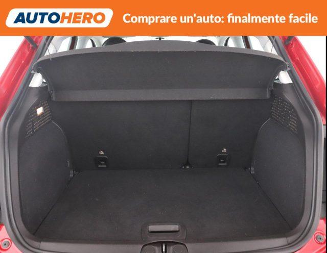 FIAT 500X 1.6 E-Torq 110 CV Pop