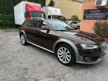 Audi A4 allroad A4 allroad 2.0 TDI 177 CV S tronic