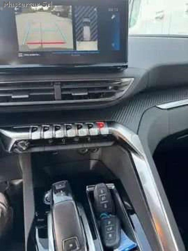 PEUGEOT 5008 7 POSTI 1.5 bluehdi Business EAT8 - GF870RZ