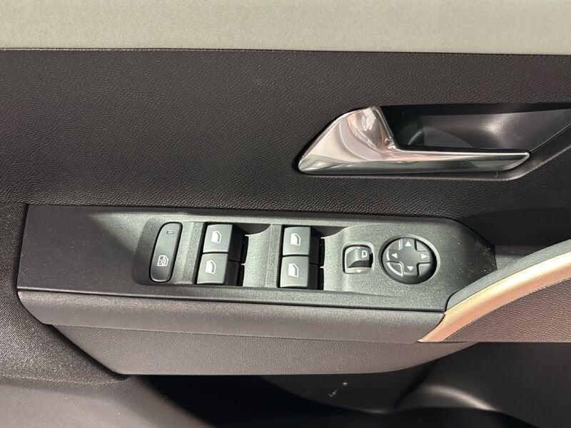 Lancia Ypsilon Ibrida Ibrido 110cv Ypsilon e-DCT