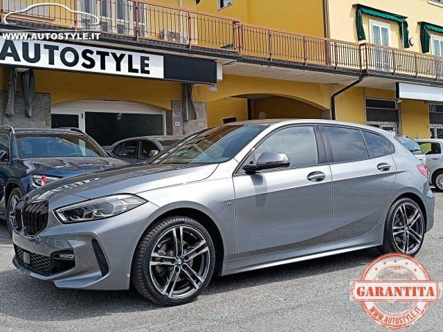 BMW 118 i M-SPORT Steptronic/AUTOMATICA MSport F40
