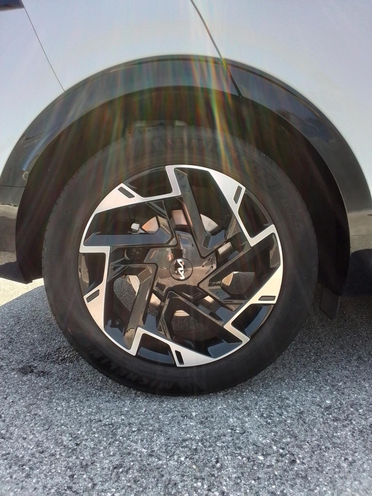 Kia Sportage 1.6 CRDi MHEV GT-line