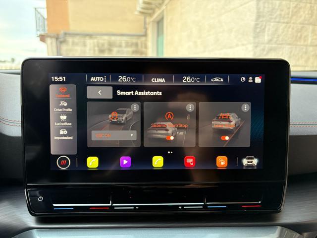 CUPRA Formentor 2.0 TDI 150 CV CAMBIO MANUALE