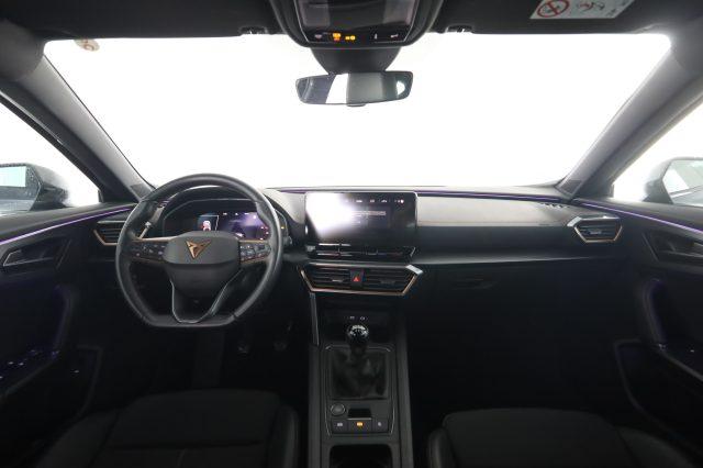 CUPRA Formentor Formentor 1.5 TSI