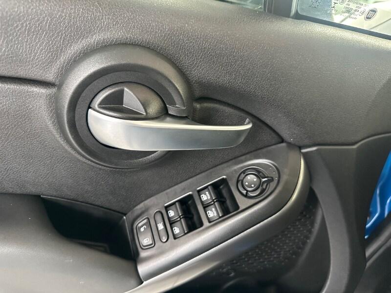 FIAT 500X 500X 1.6 MultiJet 120 CV Urban