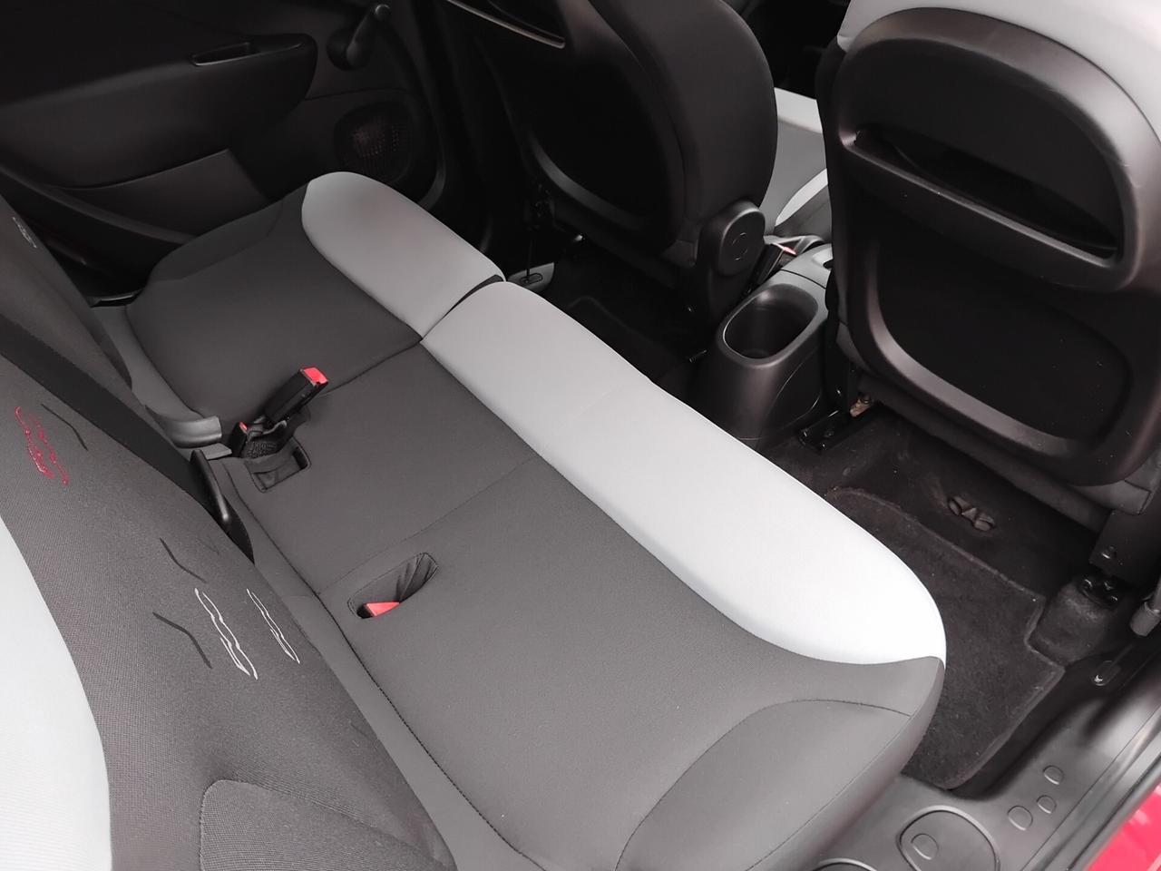 Fiat 500L 1.4 benzina garanzia