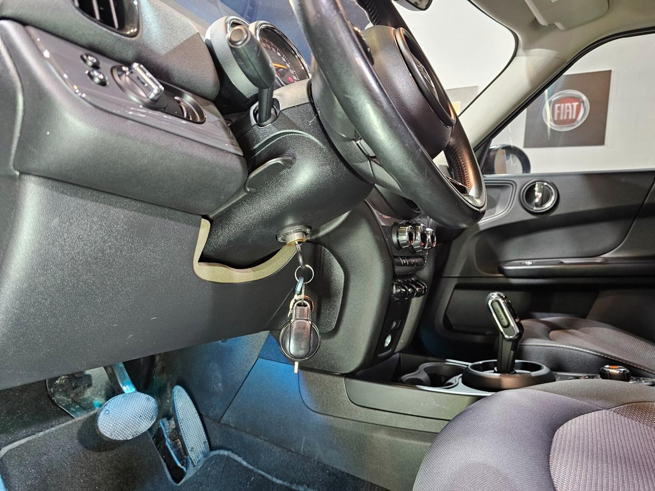 Mini One D Countryman 2.0 Cooper Business Automatica