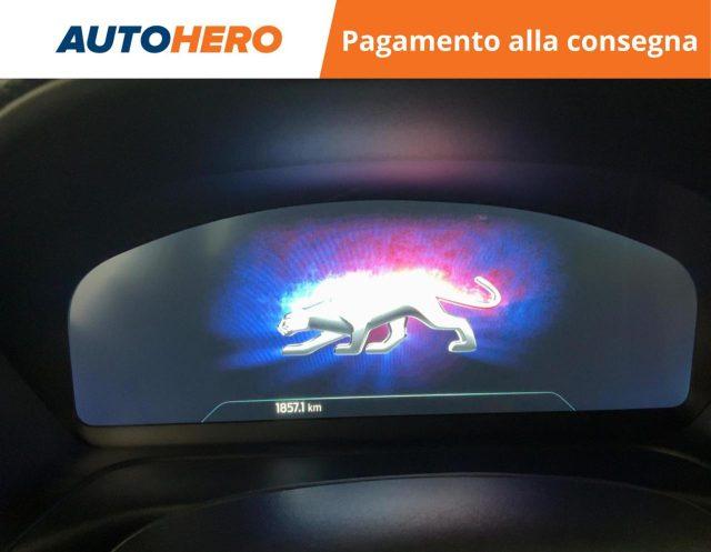 FORD Puma 1.0 EcoBoost Hybrid 155 CV S&S ST-Line Vignale