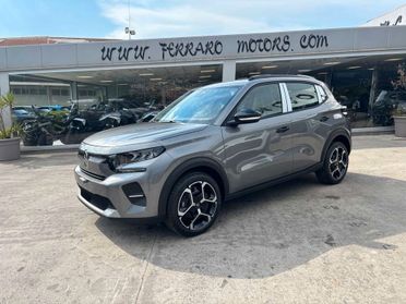 Citroen C3 PureTech 100 S&S Plus 2026/ KM 0 IVA ESPOSTA Tua a solo 184 Euro al mese