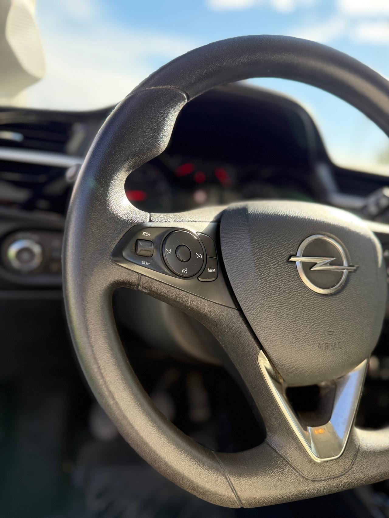 Opel Corsa 1.5 D 100 CV Elegance