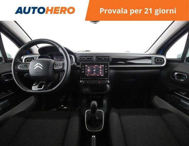 CITROEN C3 PureTech 82 Shine