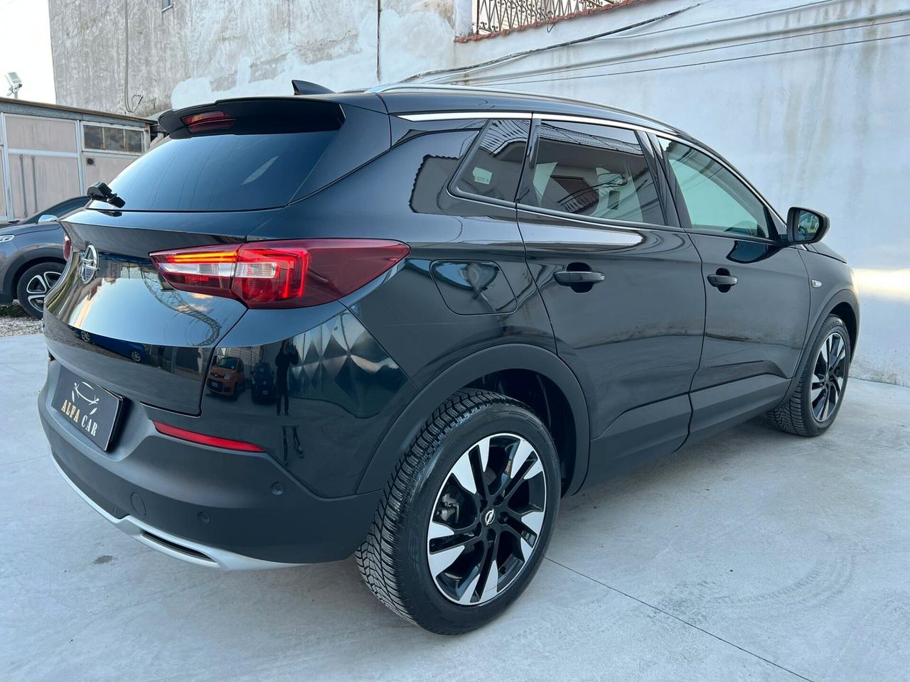 OPEL GRANDLAND X 1.5 BLUEHDI 130CV 2021!!! FULL OPTIONAL!!!