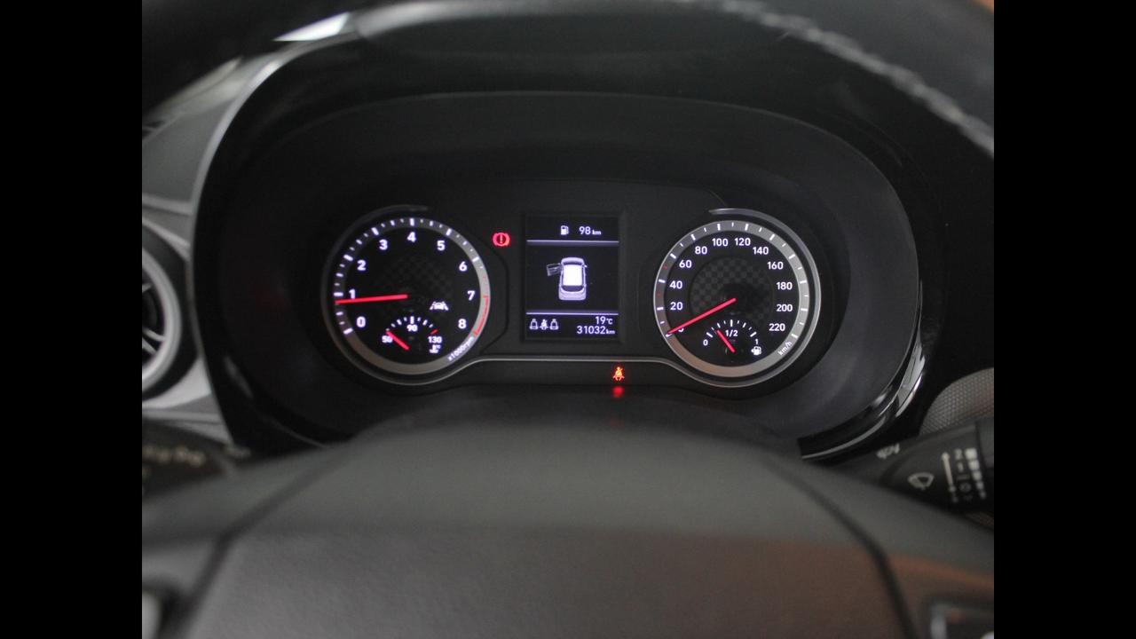 HYUNDAI i10 III 2020 - i10 1.0 mpi Tech