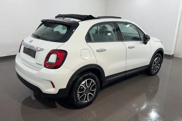 FIAT 500X 1.5 T4 Hybrid 130 CV DCT Dolcevita #CerchiInLega