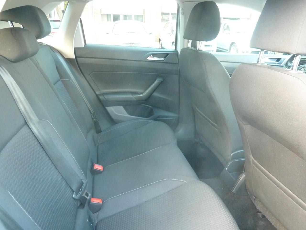 Volkswagen Polo 1.6 TDI 95 CV 5p. ok neopatentati