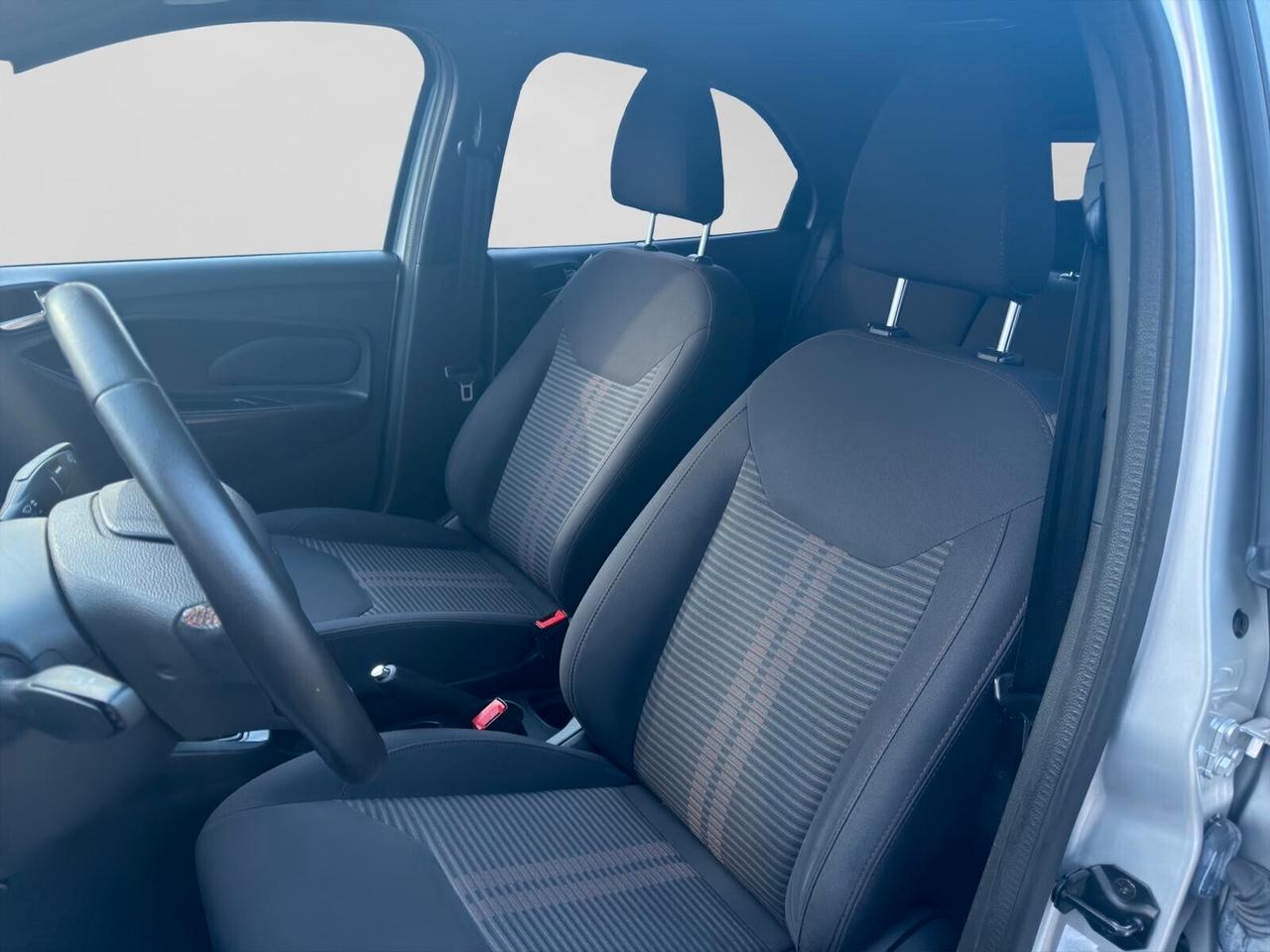 Ford Ka 1.2 85cv Start&Stop Active