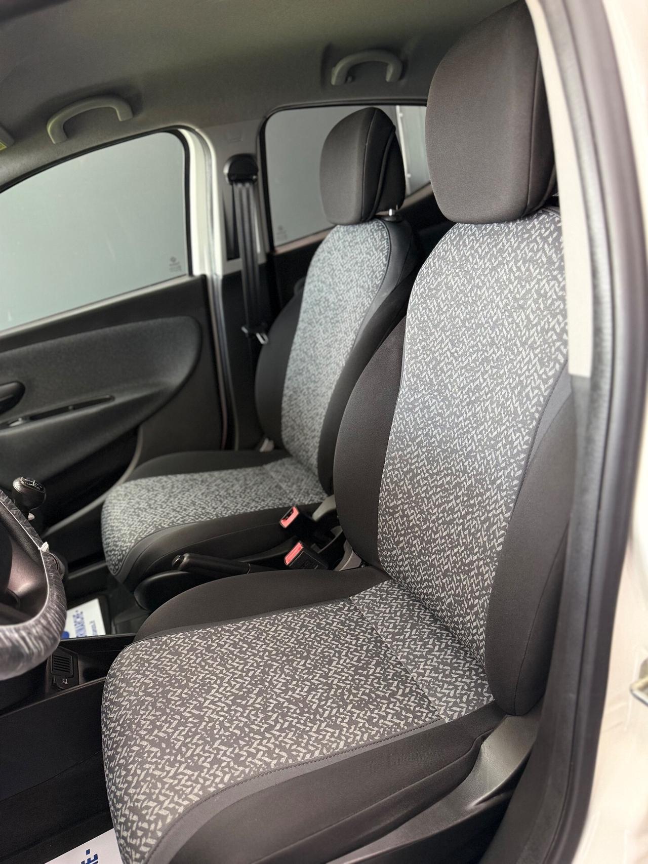 Lancia Ypsilon 0.9 TwinAir Gold 12/2020