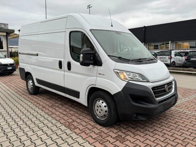 FIAT Ducato 33 2.3 MJT 130cv PM-TM FURGONE AZIENDALE