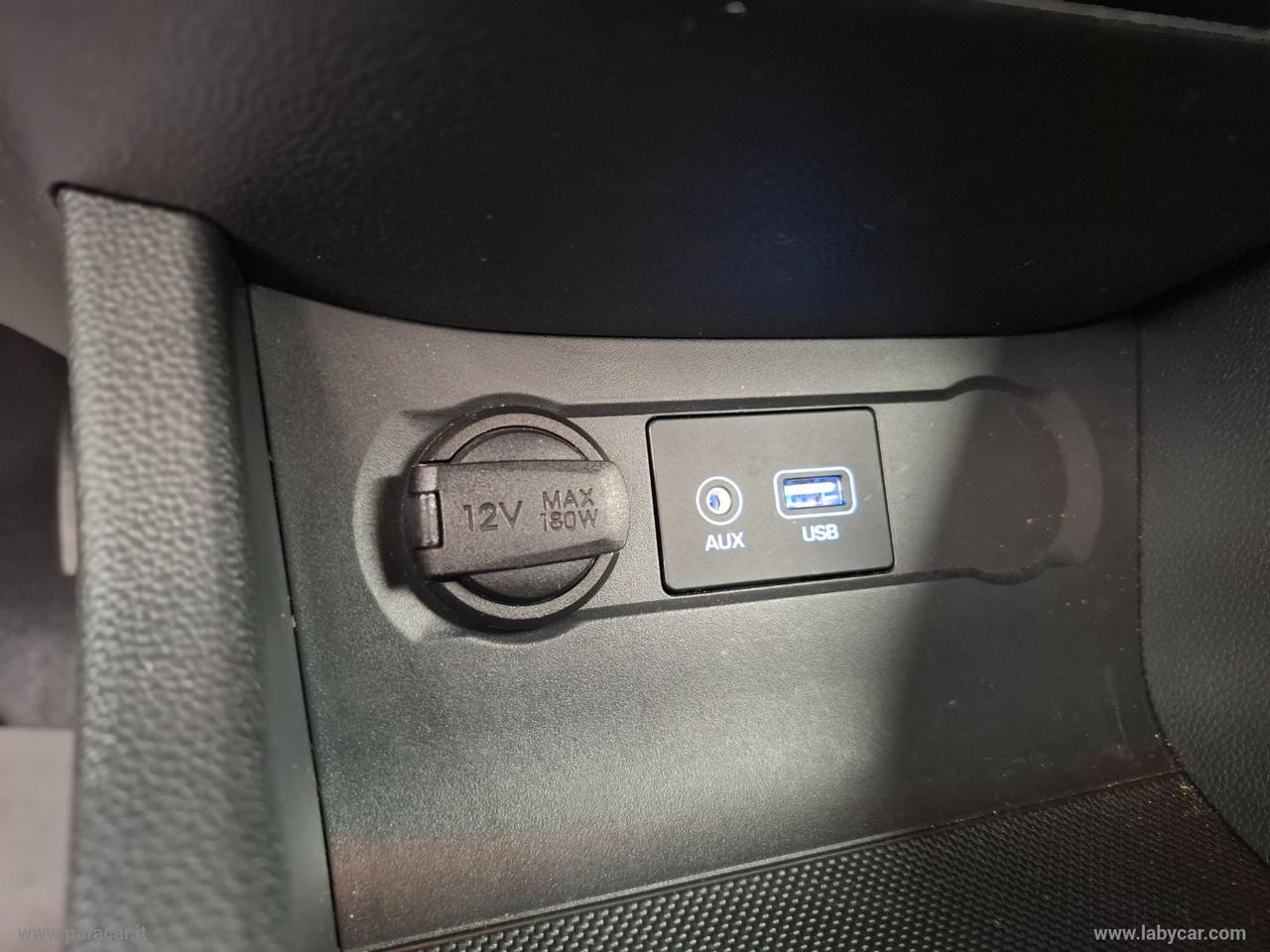 HYUNDAI i20 1.2 84 CV 5p. Econext Comfort