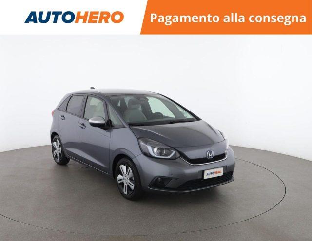 HONDA Jazz 1.5 Hev eCVT Executive