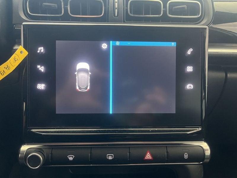 Citroën C3 C3 1.2 puretech Shine Pack s&s 83cv
